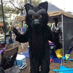 Meet your Posher, Hugh